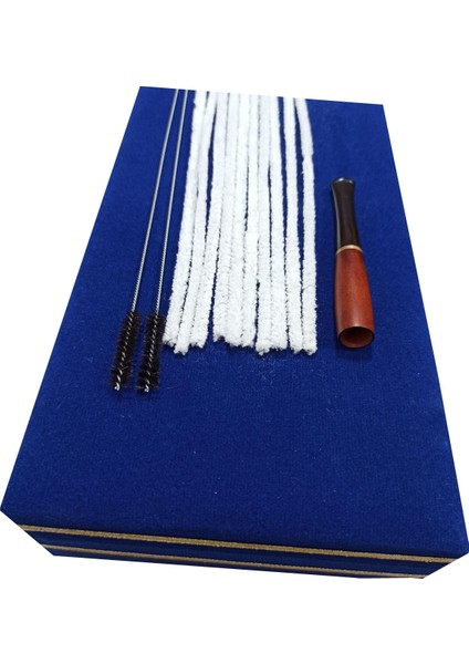 Slim Ağızlık Seti 6 mm
