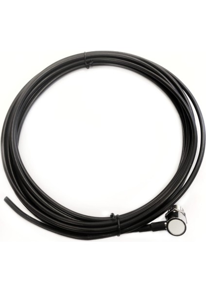 Araç Telsizi Tesisat Kablosu (5 M) fiyatları