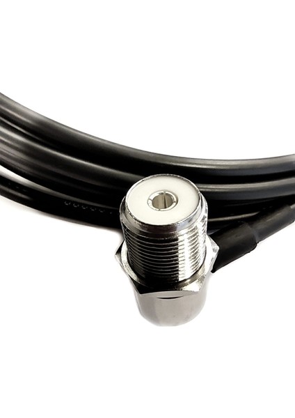 Araç Telsizi Tesisat Kablosu (5 M) modelleri