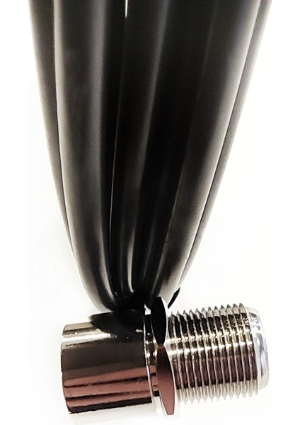 Araç Telsizi Tesisat Kablosu (5 M) fırsatları