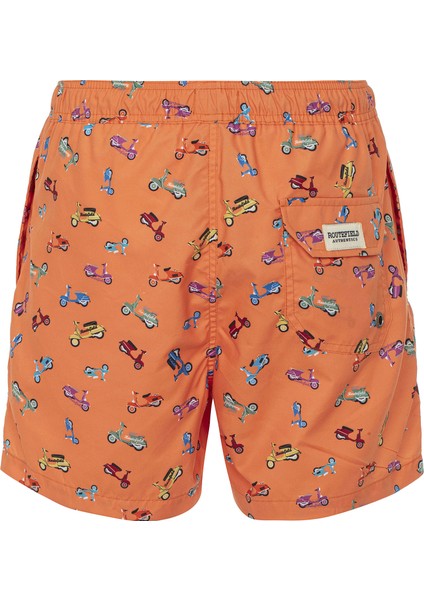 Vespy Erkek Volley Short RFVESPY22 fiyatları