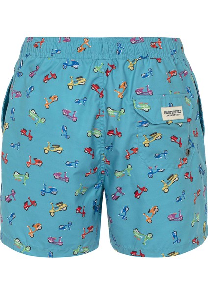 Vespy Erkek Volley Short RFVESPY22 fiyatları