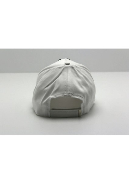 Beyaz Ny NakışlıŞapka Kep modelleri