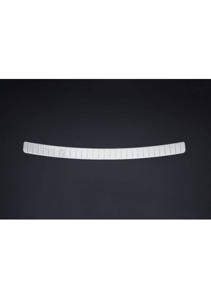 VW Passat 3B Krom Arka Tampon Eşiği Taşlı 1996-2005 Arası