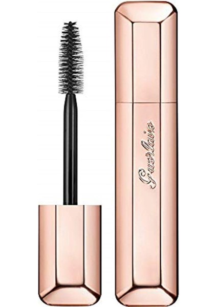 Mad Eyes Mascara 03 Bleu Mavi Maskara