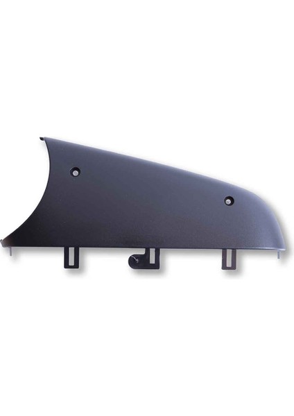 Ayna Alt Kapak L T5-Caddy 7E1857603