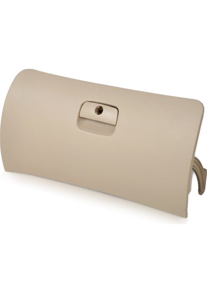 Torpido Kapagı Bej Passat 3B1857122F.