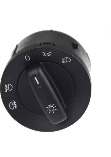 Far Açma Anahtarı Sisli Golf5/jetta/passat 1K0941431Q