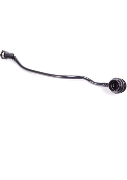 Aktif Karbon Filitre Hortumu Golf5/6-Jetta-Passat 1K0201160BG