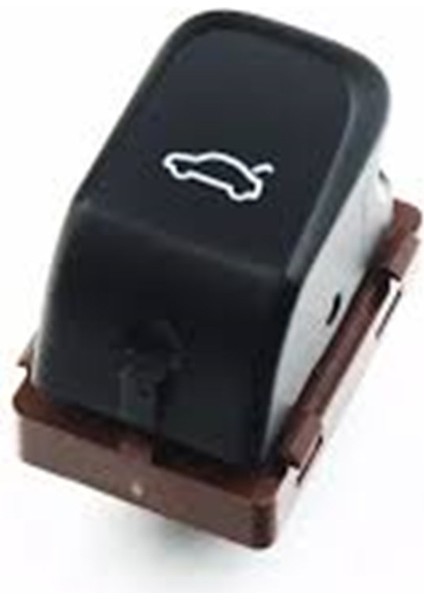 Bagaj Açma Dügmesi Kromlu A4 08-16/a5 08-12 8K0959831