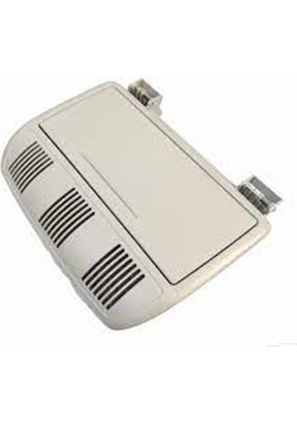 Tavan Gözlük Kabı Gri 1Z0868565F Y20