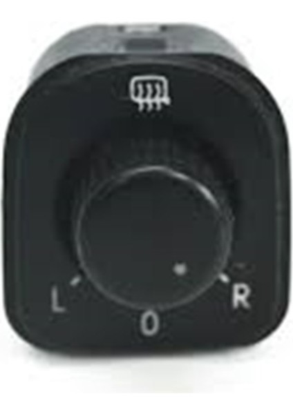 Ayna Ayar Dügmesi Superb 08-15 3T0959565