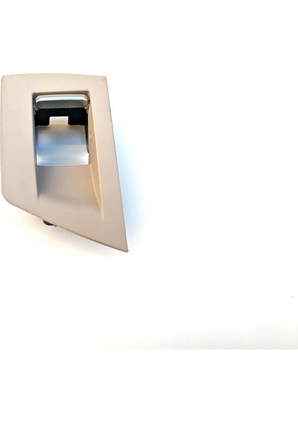 Cam Dügme Cercevesi Ön Arka Sag Krem Bmw 5 Serisi F10-F18 51417225896