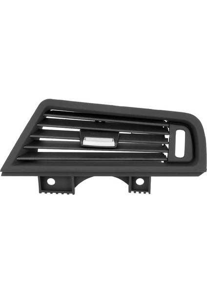 Klima Kalorifer Izgarası Nikelajlı Siyah Ön Sag Bmw 5 Serisi F10-F11-F18 64229166884