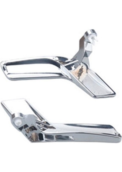 Iç Açma Kolu Krom R Mercedes C250 C350 C400 C63 GLK250 GLK300 GLK350 2047202271