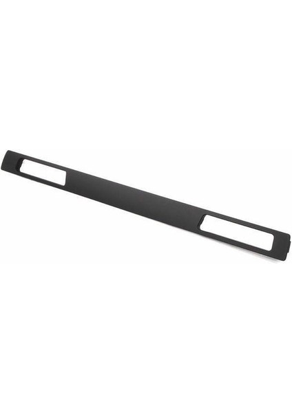 Torpido Kaplaması Siyah Bmw E90 E91 E92 E93 2005-2012 51457138797