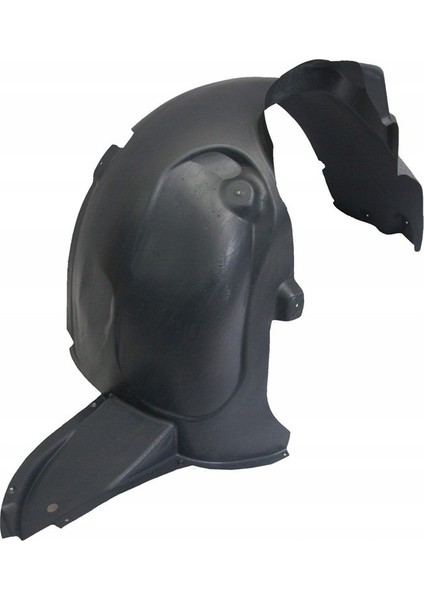 Çamurluk Davlumbazı R Ibiza 09-17 6P0809958