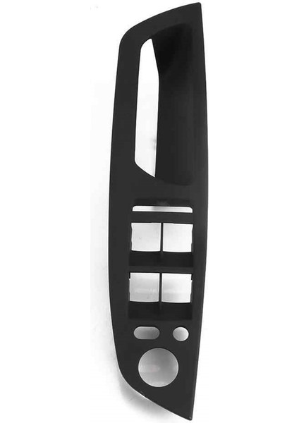 Cam Dügme Cercevesi Ön Sol Siyah Bmw X5 X6 E70 E71 51416975777.