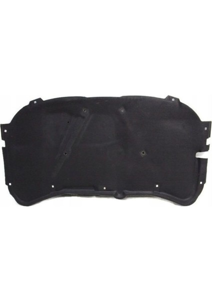 Motor Kaput Keçesi Klipsli Bora 98-05 1J0863835E