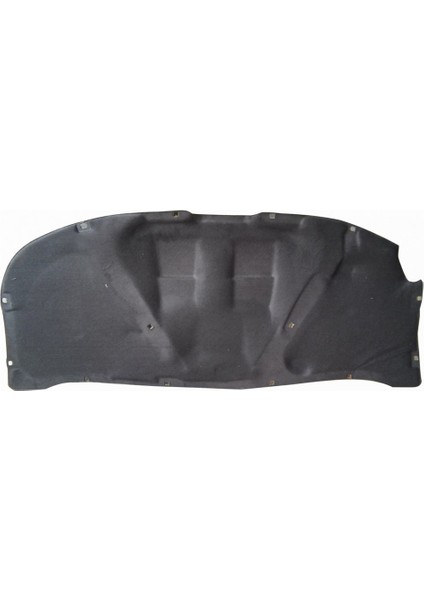 Motor Kaput Keçesi Klipsli Passat 97-01 3B0863835G