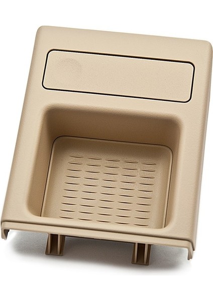 Madeni Para Kutusu Orta Konsul Bej Bmw E46 318 320 325 330 1998-2006 51168217959