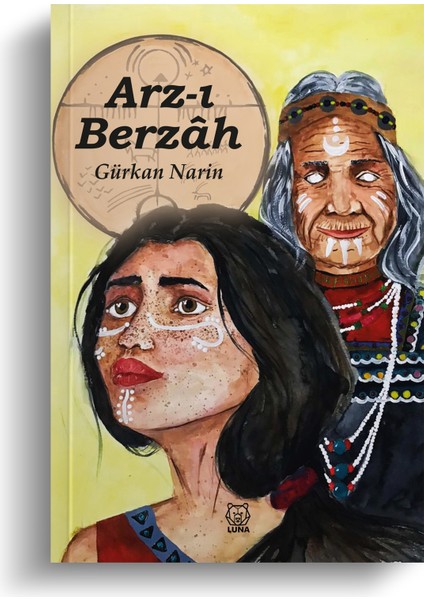 Arzı- Berzah - Gürkan Narin
