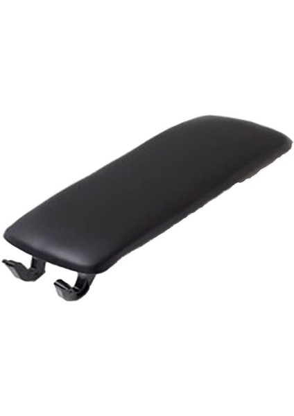 Kol Dayama Kapağı Siyah A4 S4 2001-2010 8E0864245J