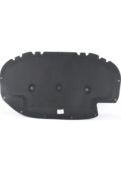 Motor Kaput Keçesi Klipsli Golf7 5G0863831