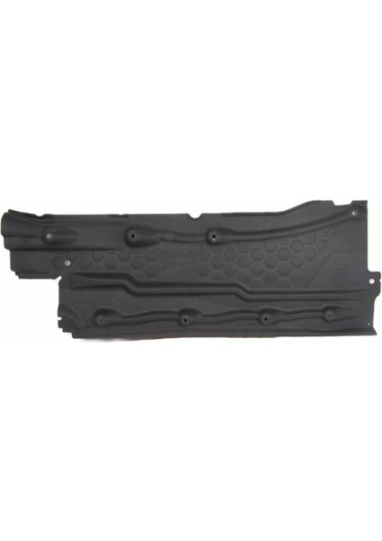 Alt Taban Muhafazası R Golf5-Jetta-Leon 1K0825202M