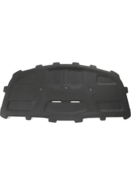 Motor Kaput Keçeleri Audi A4 2016 8W0863825
