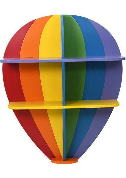 Balon Kitaplık