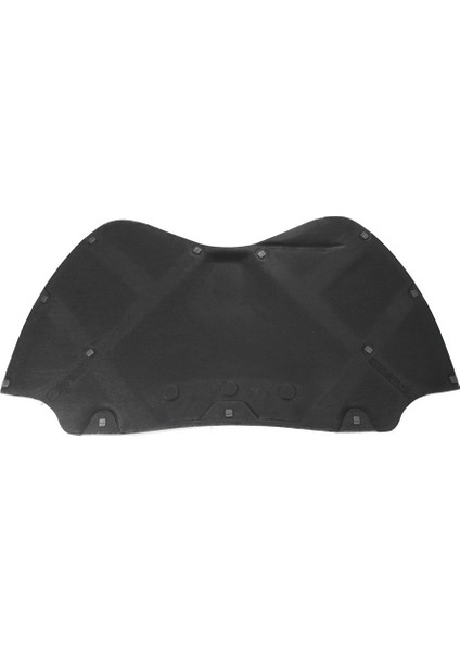 Motor Kaput Keçeleri Sen Leon 2006-2012 1P0863831B