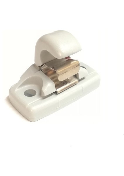 Güneşlik Klipsi Gri 3B0857561B