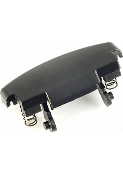 Kol Dayama Kapak Mandalı Siyah 3B0868445