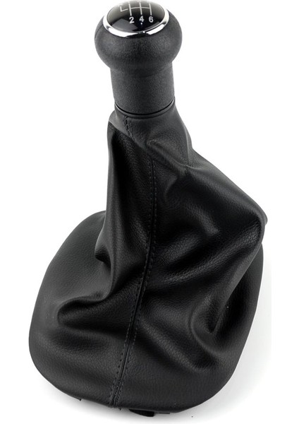 Vites Topuzu& Körük 6 Vites Passat 97-00 3B0711113S