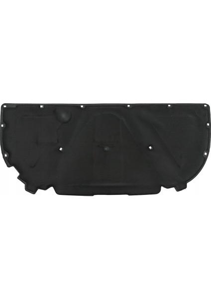 Motor Kaput Keçesi Audi Klipsli A4 05-08 8E0863825AJ