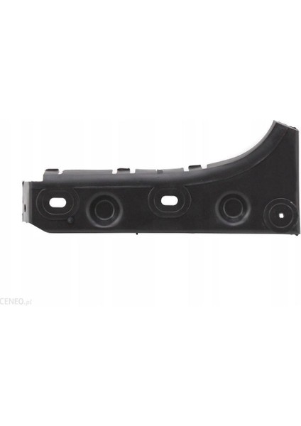 Ön Tampon Braketi R A6 98-05 4B0807284B