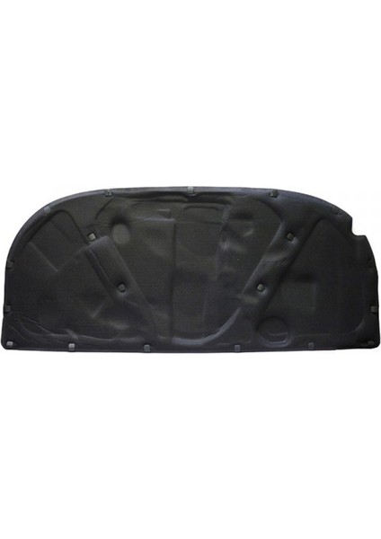 Motor Kaput Keçesi Audi Klipsli A4 01-05 8E0863825AF