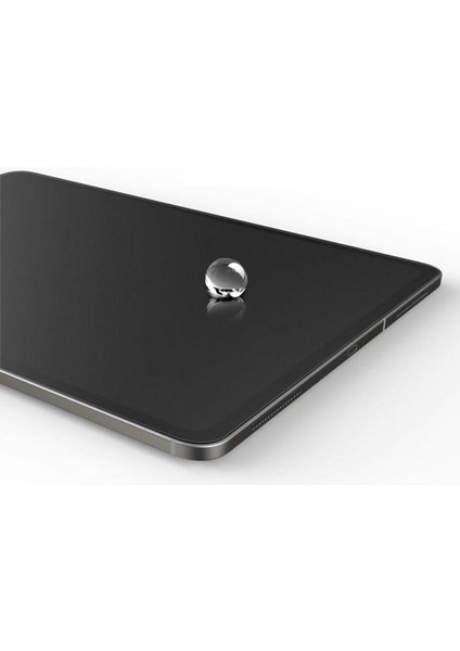 Lenovo Tab 4 8" TB-8504F Mat Ekran Koruyucu Parmak Izi Bırakmaz