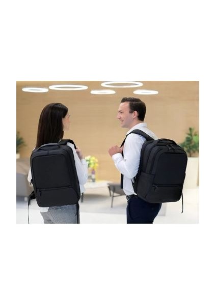 460-BCQK Premier Backpack 15 - PE1520P - Fits Most Laptops Up To 15"