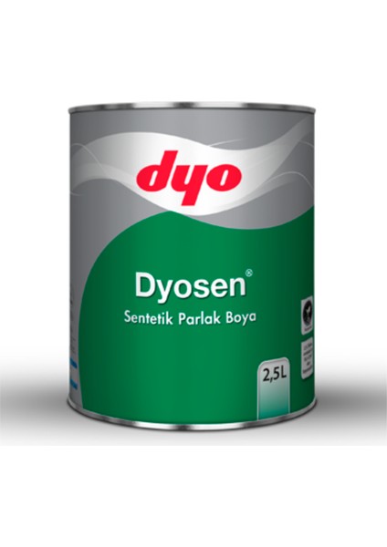 Dyosen Sentetik Boya