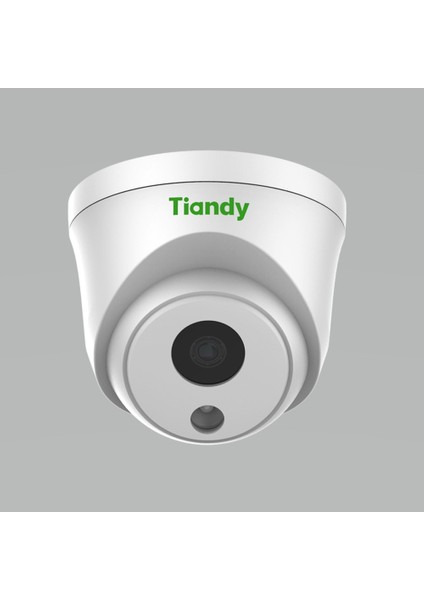 TC-C34HS 4MP Dome Starlight 2.8 mm Dome IP Kamera