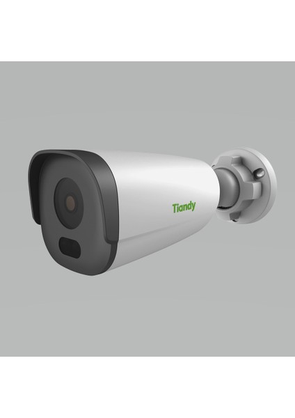 TC-C34GS 4MP Bullet Starlight 4mm IP Bullet Kamera