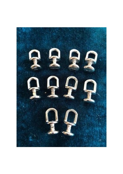 Metal Perde Ruleti - 10 Adet