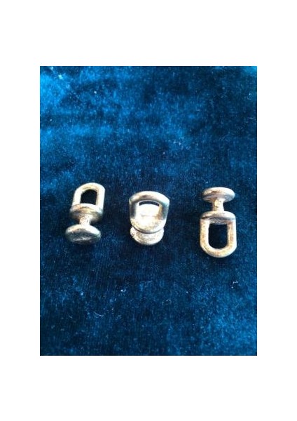 Metal Perde Ruleti - 10 Adet fiyatları
