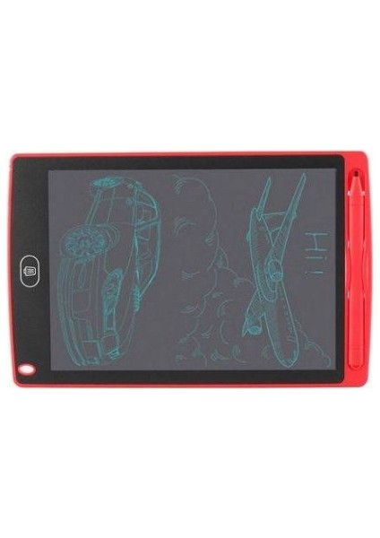 8"5 Çocuk ve Yetişkinler Için LCD Yazı ve Resim Çizim Tableti fırsatları
