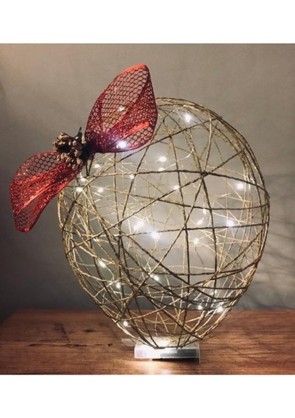Sevgililer Günü LED Işıklı Balon Aksesuar