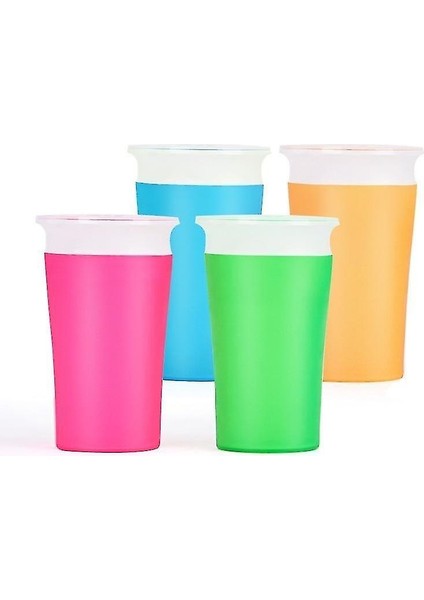 Plastik Su Matarası - Pembe (Yurt Dışından) fiyatları