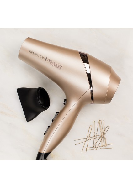 AC8605 Advanced Color Protect 2300 W Saç Kurutma Makinesi indirimleri