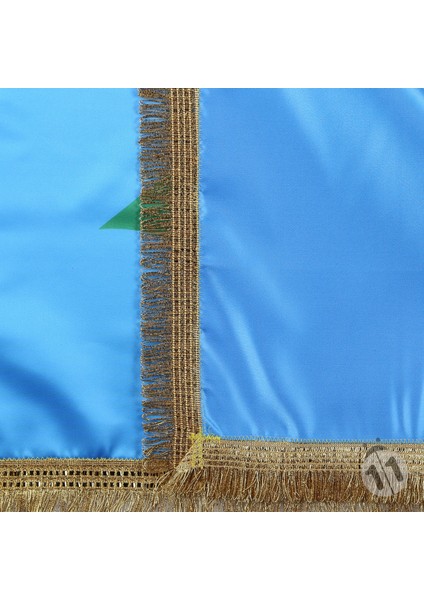 Göktürk Sancağı 100X150CM